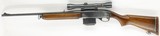 Remington 740 Woodsmaster 280 Rem Weaver K4 Scope 10 round - 20 of 21