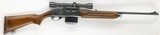 Remington 740 Woodsmaster 280 Rem Weaver K4 Scope 10 round - 21 of 21