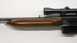 Remington 740 Woodsmaster 280 Rem Weaver K4 Scope 10 round - 17 of 21