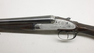 J&W Tolley English Sidelock Deluxe ejectors 12ga 28