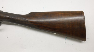 J&W Tolley English Sidelock Deluxe ejectors 12ga 28