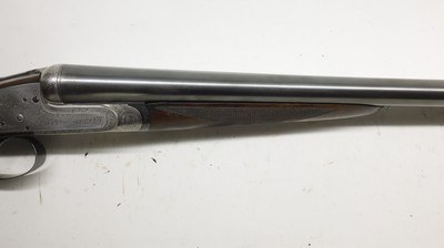 J&W Tolley English Sidelock Deluxe ejectors 12ga 28