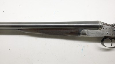 J&W Tolley English Sidelock Deluxe ejectors 12ga 28