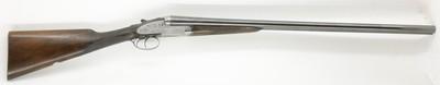 J&W Tolley English Sidelock Deluxe ejectors 12ga 28