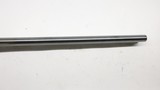 Miroku 500 Side by Side, Browning BSS 12ga, 28