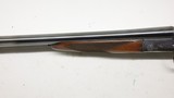 Miroku 500 Side by Side, Browning BSS 12ga, 28