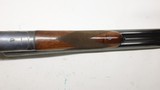 Miroku 500 Side by Side, Browning BSS 12ga, 28