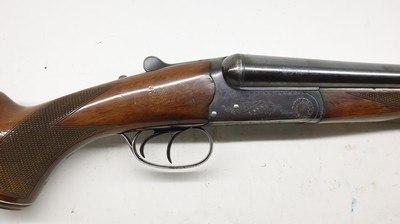 Miroku 500 Side by Side, Browning BSS 12ga, 28