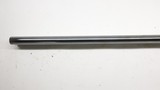 Miroku 500 Side by Side, Browning BSS 12ga, 28