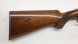 Miroku 500 Side by Side, Browning BSS 12ga, 28