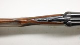 Miroku 500 Side by Side, Browning BSS 12ga, 28