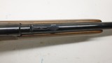 Winchester Model 74 22:R, 22