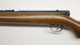 Winchester Model 74 22:R, 22