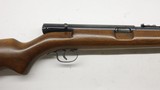 Winchester Model 74 22:R, 22