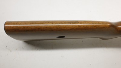 Winchester Model 74 22:R, 22