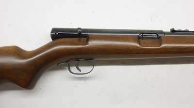 Winchester Model 74 22:R, 22