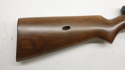 Winchester Model 74 22:R, 22