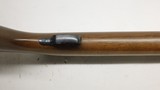 Winchester Model 74 22:R, 22