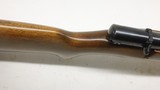 Winchester Model 74 22:R, 22