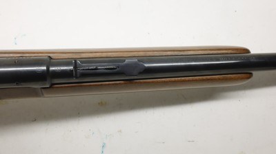 Winchester Model 74 22:R, 22