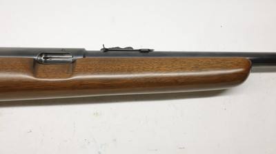 Winchester Model 74 22:R, 22