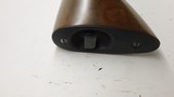 Winchester Model 74 22:R, 22