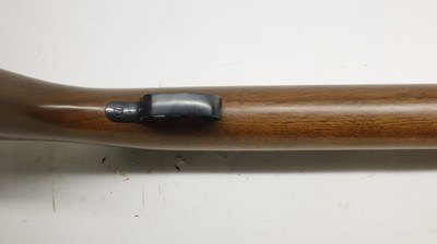Winchester Model 74 22:R, 22