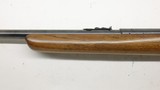 Winchester Model 74 22:R, 22