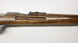 Steyr 95 M95 Military Rifle 8x56 or 8x50r 30" barrel, Classic! - 4 of 23