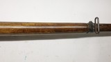 Steyr 95 M95 Military Rifle 8x56 or 8x50r 30" barrel, Classic! - 15 of 23
