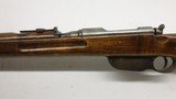 Steyr 95 M95 Military Rifle 8x56 or 8x50r 30" barrel, Classic! - 19 of 23