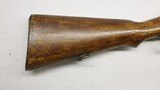 Steyr 95 M95 Military Rifle 8x56 or 8x50r 30" barrel, Classic! - 3 of 23