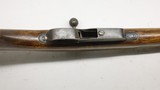 Steyr 95 M95 Military Rifle 8x56 or 8x50r 30" barrel, Classic! - 14 of 23