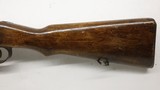 Steyr 95 M95 Military Rifle 8x56 or 8x50r 30" barrel, Classic! - 20 of 23