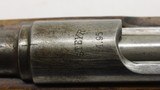 Steyr 95 M95 Military Rifle 8x56 or 8x50r 30" barrel, Classic! - 21 of 23
