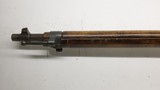 Steyr 95 M95 Military Rifle 8x56 or 8x50r 30" barrel, Classic! - 17 of 23