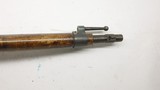 Steyr 95 M95 Military Rifle 8x56 or 8x50r 30" barrel, Classic! - 8 of 23