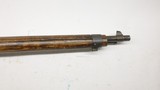 Steyr 95 M95 Military Rifle 8x56 or 8x50r 30" barrel, Classic! - 6 of 23