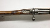 Steyr 95 M95 Military Rifle 8x56 or 8x50r 30" barrel, Classic! - 11 of 23