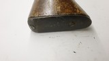 Steyr 95 M95 Military Rifle 8x56 or 8x50r 30" barrel, Classic! - 2 of 23
