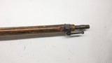 Steyr 95 M95 Military Rifle 8x56 or 8x50r 30" barrel, Classic! - 16 of 23