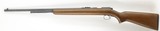 Winchester 72 72A, 22LR, 25