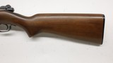 Winchester 72 72A, 22LR, 25