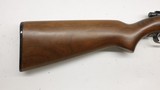 Winchester 72 72A, 22LR, 25