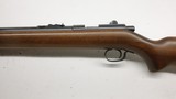 Winchester 72 72A, 22LR, 25