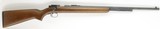 Winchester 72 72A, 22LR, 25