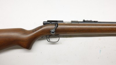 Winchester 72 72A, 22LR, 25