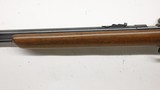 Winchester 72 72A, 22LR, 25