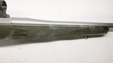 Browning A-Bolt Camo Stainless Stalker LH LEFT HAND 300 Win 1994 - 4 of 21