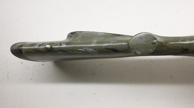 Browning A-Bolt Camo Stainless Stalker LH LEFT HAND 300 Win 1994 - Image 12 of 21